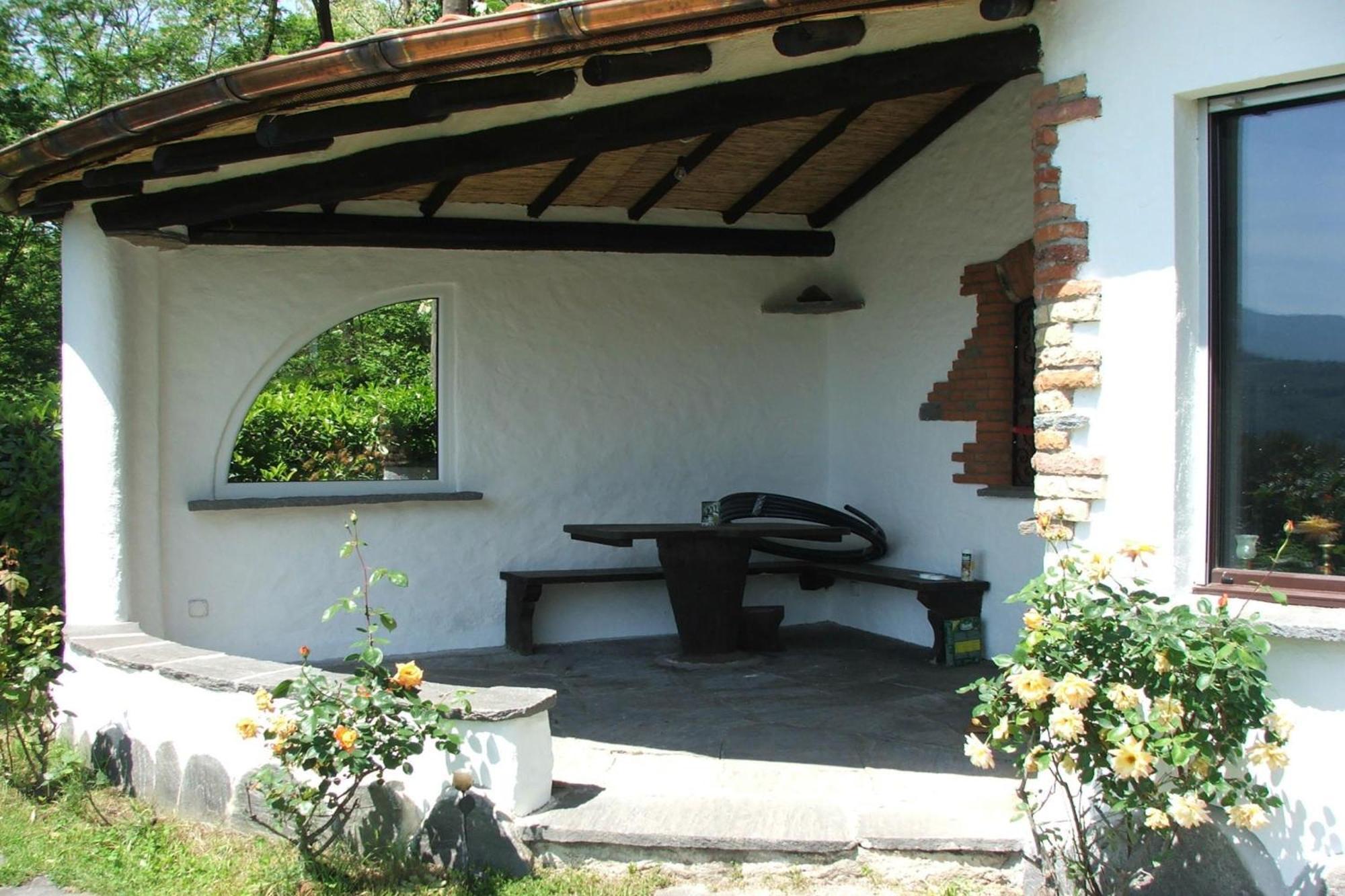 Morcote Magic View - Happy Rentals Екстериор снимка