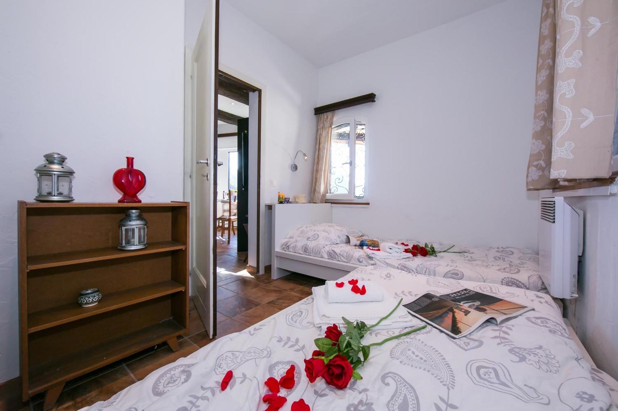Morcote Magic View - Happy Rentals Екстериор снимка