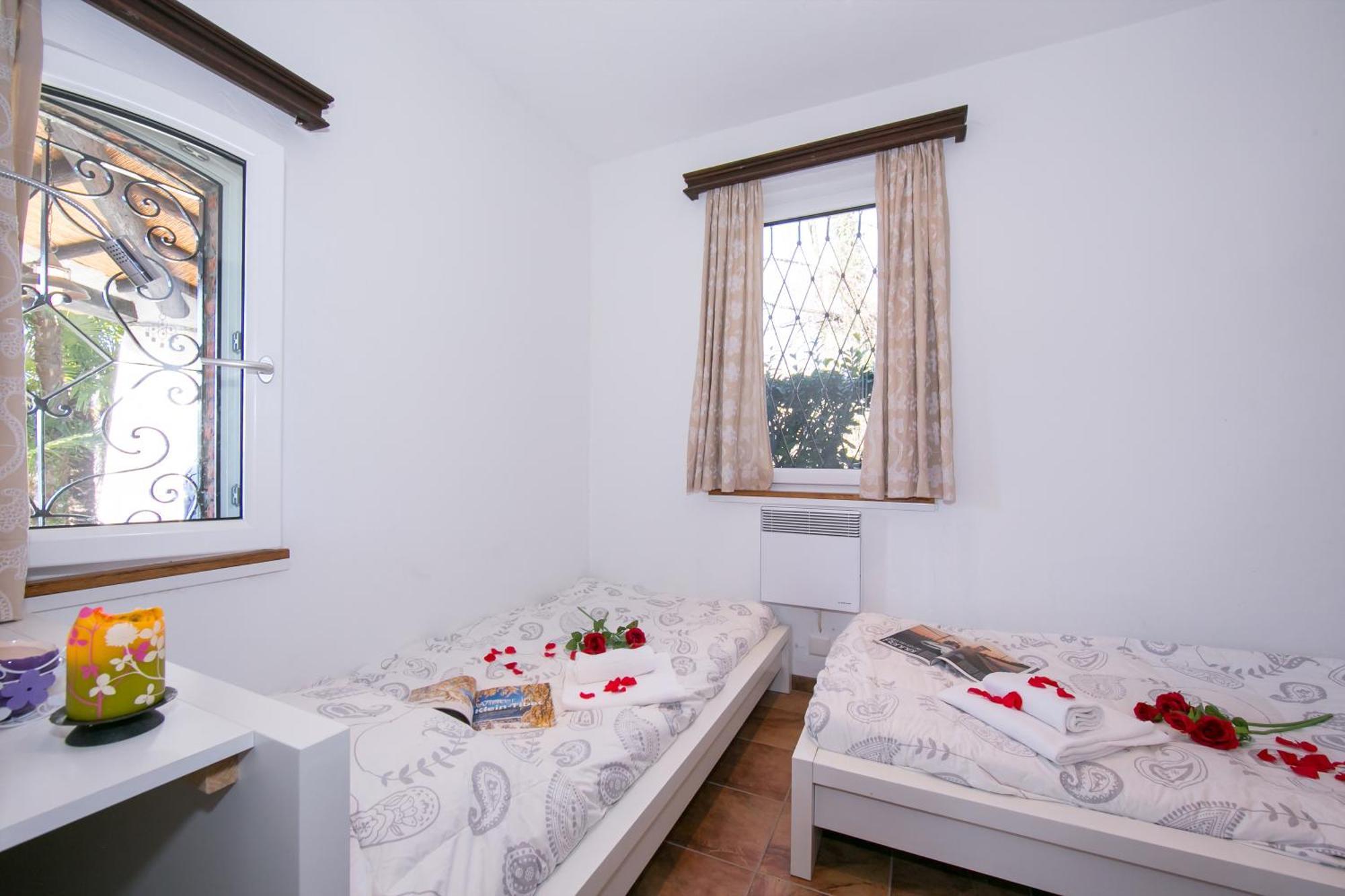 Morcote Magic View - Happy Rentals Екстериор снимка