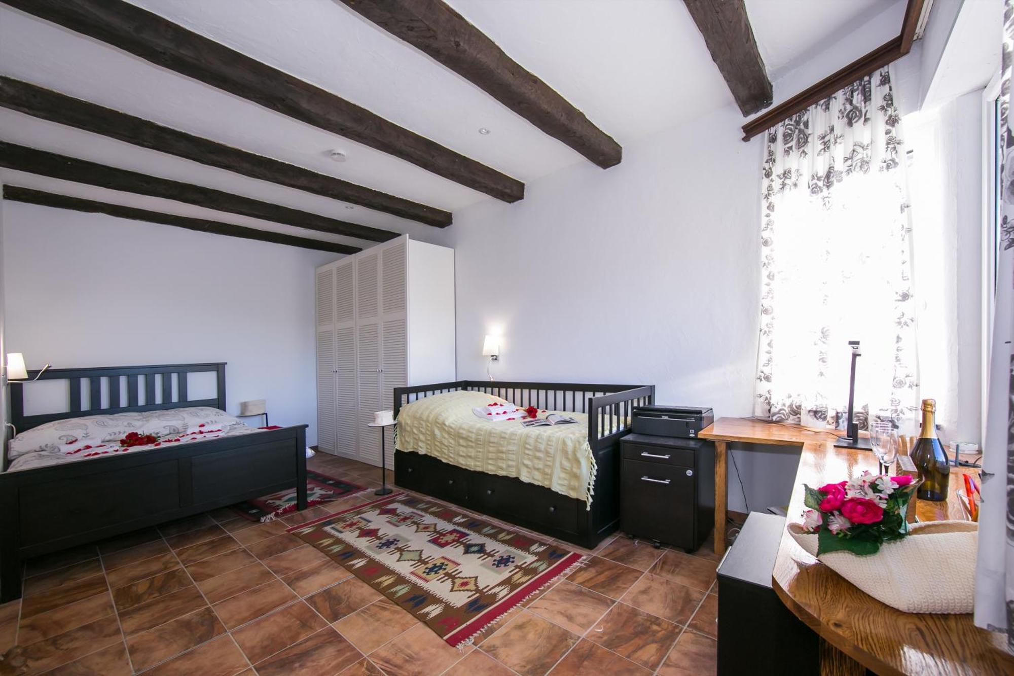 Morcote Magic View - Happy Rentals Екстериор снимка